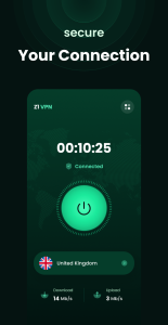 فیلتر شکن زد وان وی پی ان Z1 VPN 