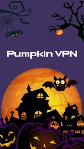 Pumpkin VPN