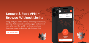 دانلود NetShark VPN