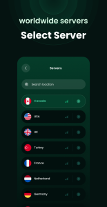 فیلتر شکن زد وان وی پی ان Z1 VPN 