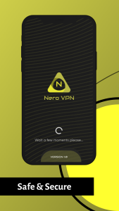 فیلتر شکن سرعتی جدید Nero VPN برای مینی چت