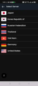 دریافت نسخه نهایی Hammer Hamster VPN