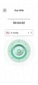 دانلودفیلتر شکن رایگان نامحدود Pul VPN
