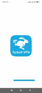 فیلتر شکن خرگوش آبی TurboX VPN