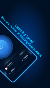 اتصال به Tunnel Shield VPN در اندروید 5 به بالا