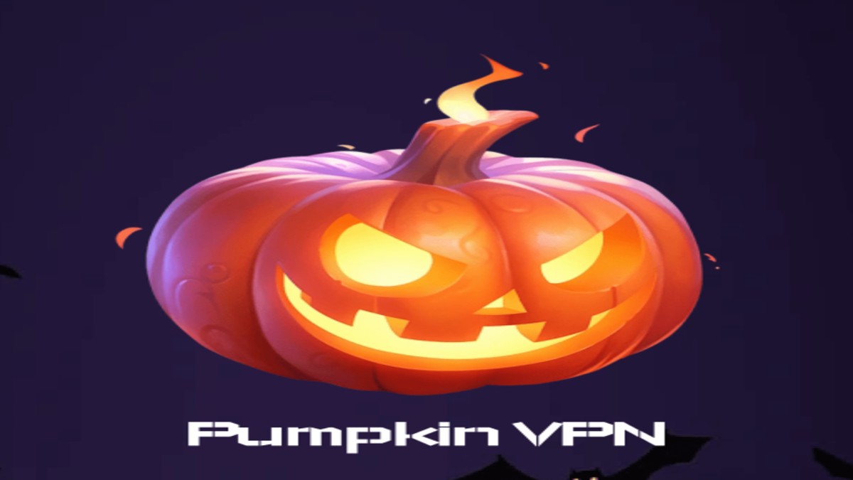 نصب آسان Pumpkin VPN