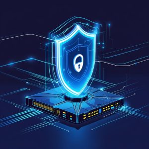 Defyx VPN قوی و پرسرعت نامحدود