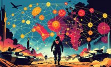 وی پی ان مخصوص جنگ آپدیت 2025