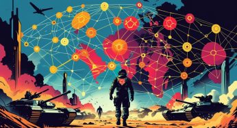 وی پی ان مخصوص جنگ آپدیت 2025