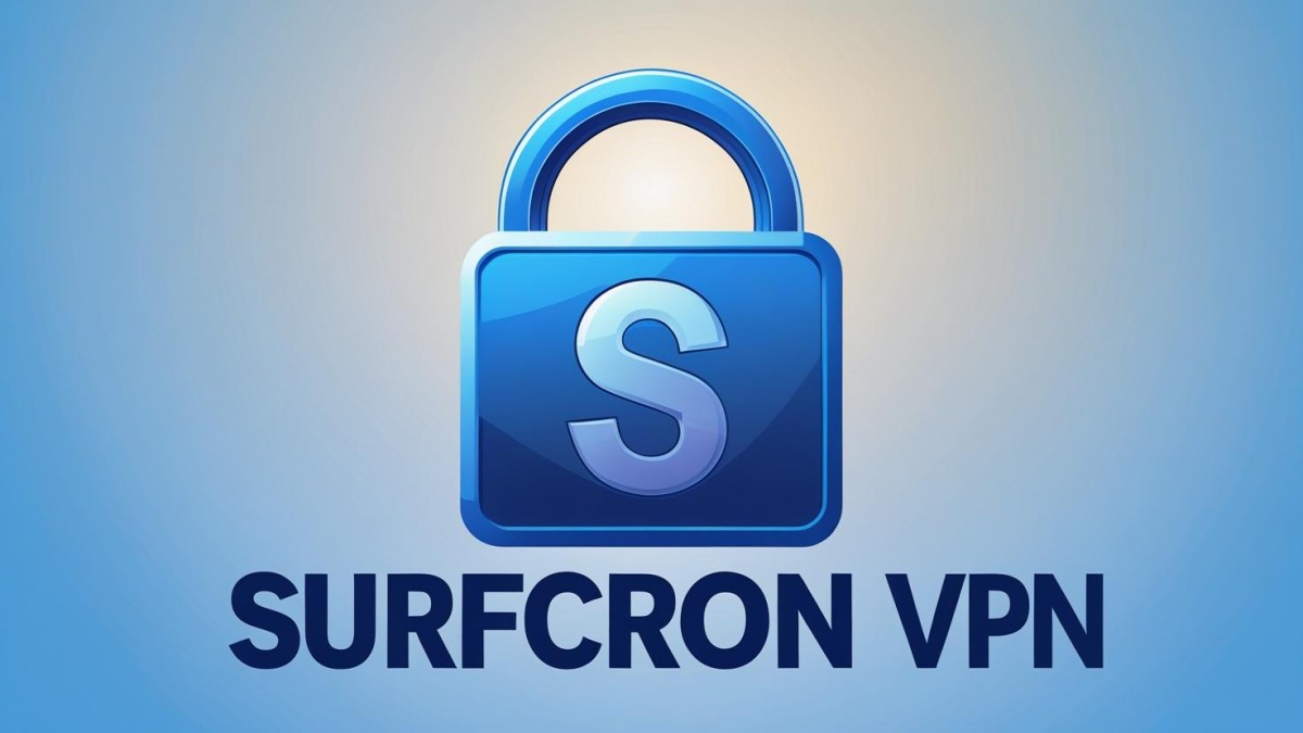 استفاده 24 ساعته از Surfcron VPN در شبیه ساز ویندوز