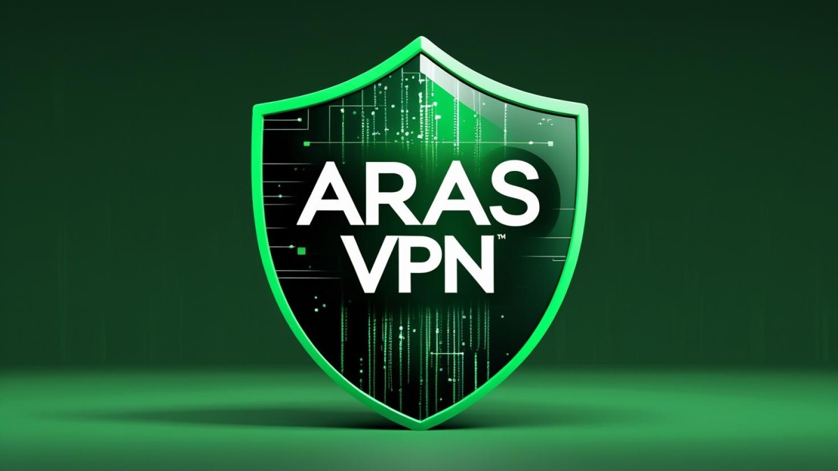 فیلتر شکن خوب برای اندروید + دانلود وی پی ان ارس 2025
