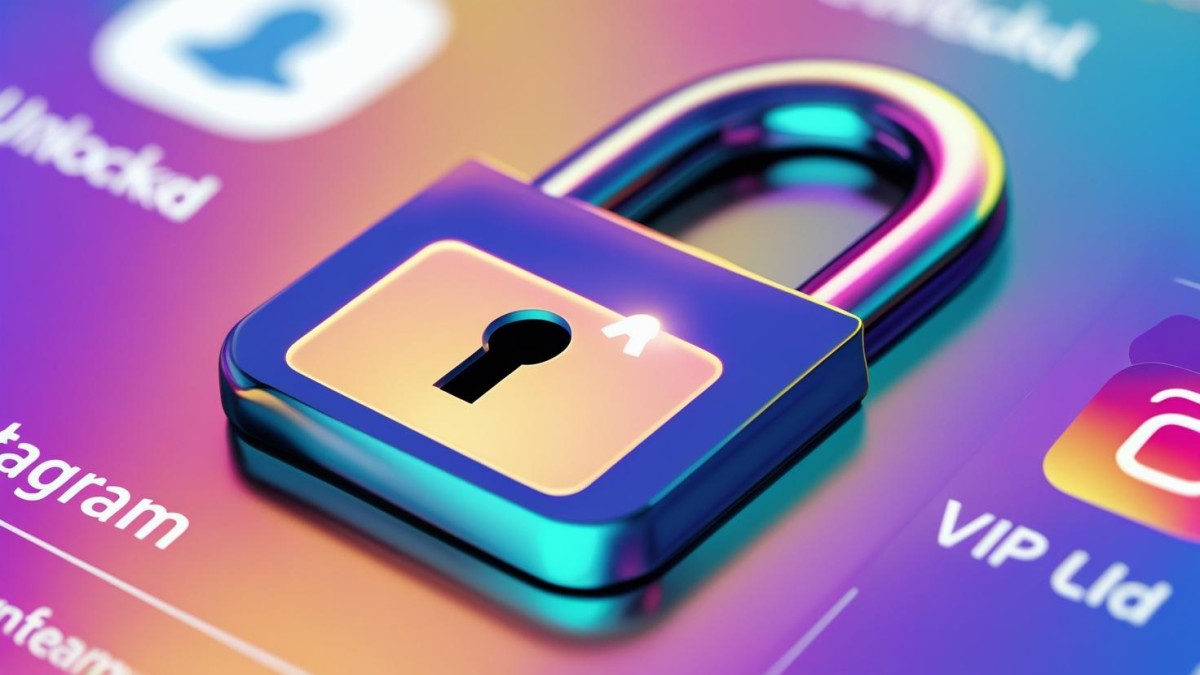 بهترین فیلتر شکن برای اینستاگرام از بازار بیو بیو VPN