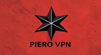 فیلتر شکن جدید پرسرعت قوی Piero VPN سرور 100 درصد تضمینی