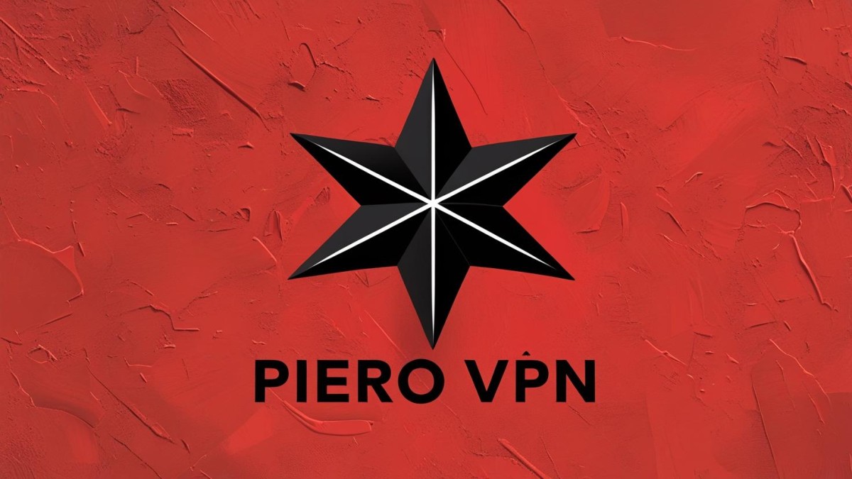 فیلتر شکن جدید پرسرعت قوی Piero VPN سرور 100 درصد تضمینی