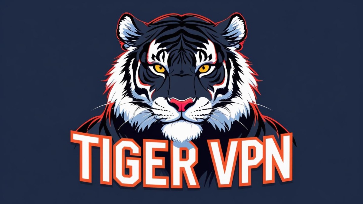 وی پی ان ایران برای بانک ببر سیاه VPN ضد کندی