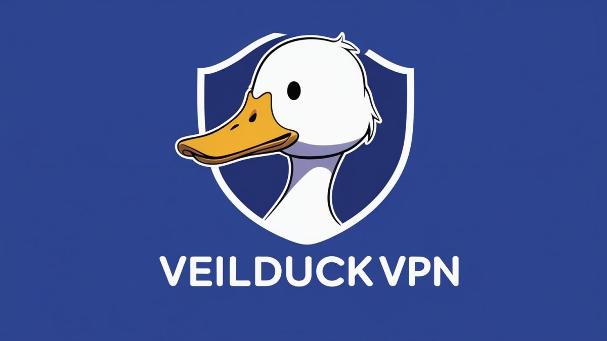 دانلودفیلتر شکن Veilduck VPN پرسرعت