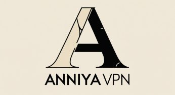 سرور ترکیه در آنیا وی پی ان Anniya VPN با پینگ پایین 100