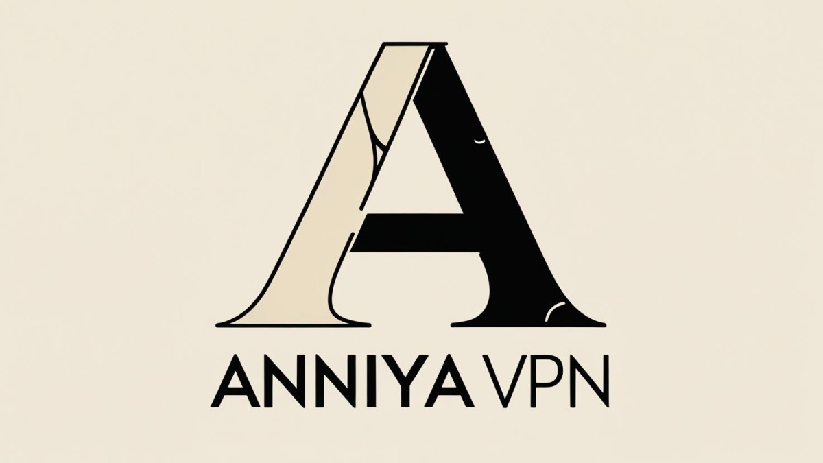 سرور ترکیه در آنیا وی پی ان Anniya VPN با پینگ پایین 100