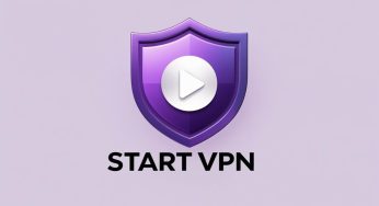 لینک مستقیم نصب استارت وی پی ان Start VPN در اندروید 5 به بالا