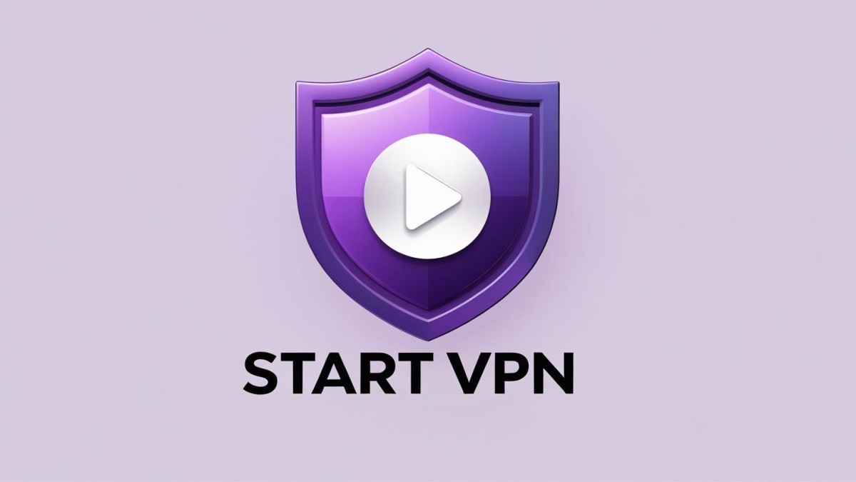لینک مستقیم نصب استارت وی پی ان Start VPN در اندروید 5 به بالا