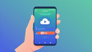 فیلتر شکن قوی youtube
