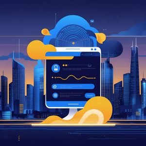 فانوس وی پی ان قدرت سریع