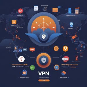 آپلود با Aegis Net VPN سرعت بالا