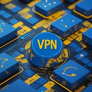 وی پی ان Lantern کنترل سرعت