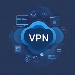 راک وی پی ان بدونه قطعی