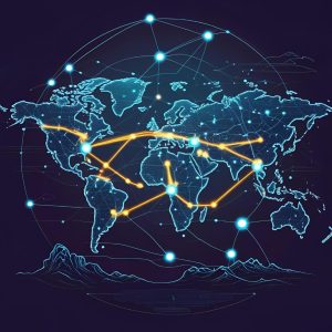 ستیل وی پی ان سرعتی