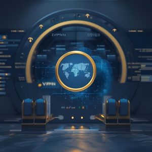 لینک دانلود Super Unlimted VPN برای اندروید و آیفون