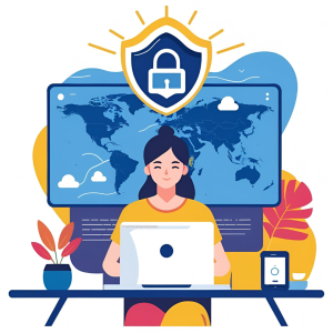 فیلتر شکن قوی و پرسرعت Stil VPN