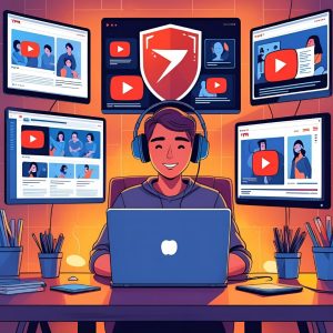 فیلتر شکن یوتیوب رایگان