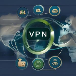 دانلود مستقیم فیلتر شکن قوی Guard cyan VPN
