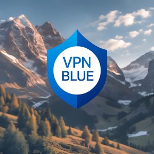 برگ VPN با سرعت لحظه ای