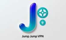 بروزرسانی فیلتر شکن جامپ جامپ VPN