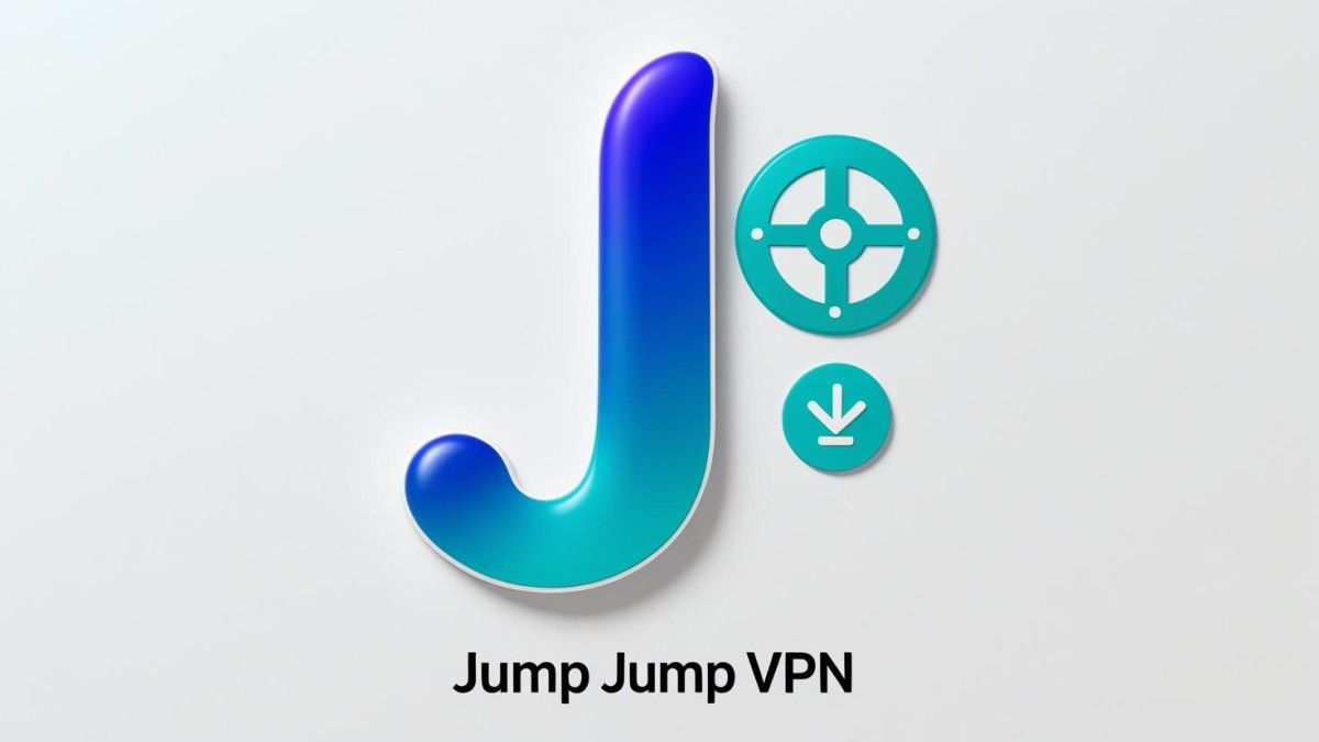 بروزرسانی فیلتر شکن جامپ جامپ VPN