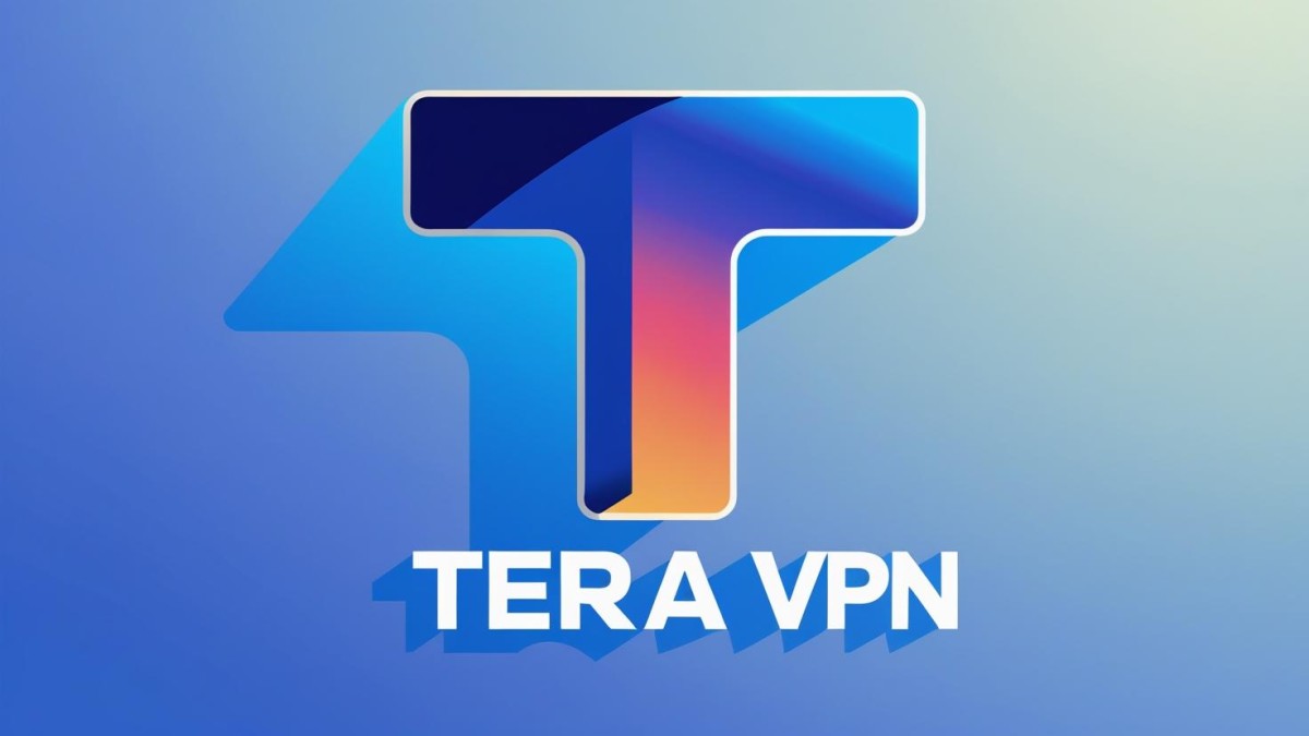 بهترین سرور های Tera VPN برای تلگرام و اینستاگرام ( کرک شده )