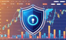 Crypt VPN برای کریپتو کارنسی