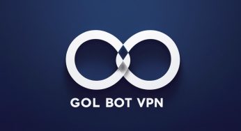 وی پی ان اروپا Gol bot VPN مخصوص برنامه تیک تاک