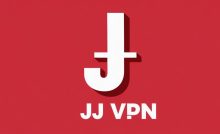 فیلتر شکن قوی JJ VPN