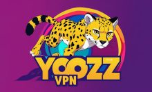 یوز وی پی ان Yooz VPN