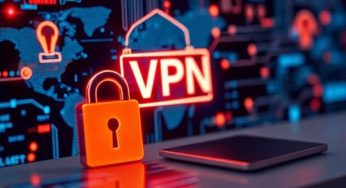 نصب برنامه VYPERA VPN سرعتی و بدون قطعی