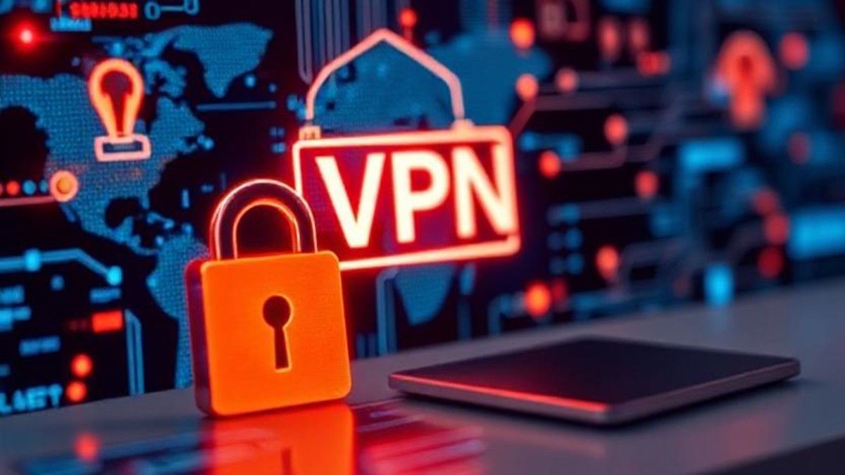 نصب برنامه VYPERA VPN سرعتی و بدون قطعی
