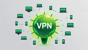 Aegis Net VPN برای ویندوز