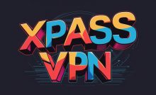 دانلود برنامه xpass vpn