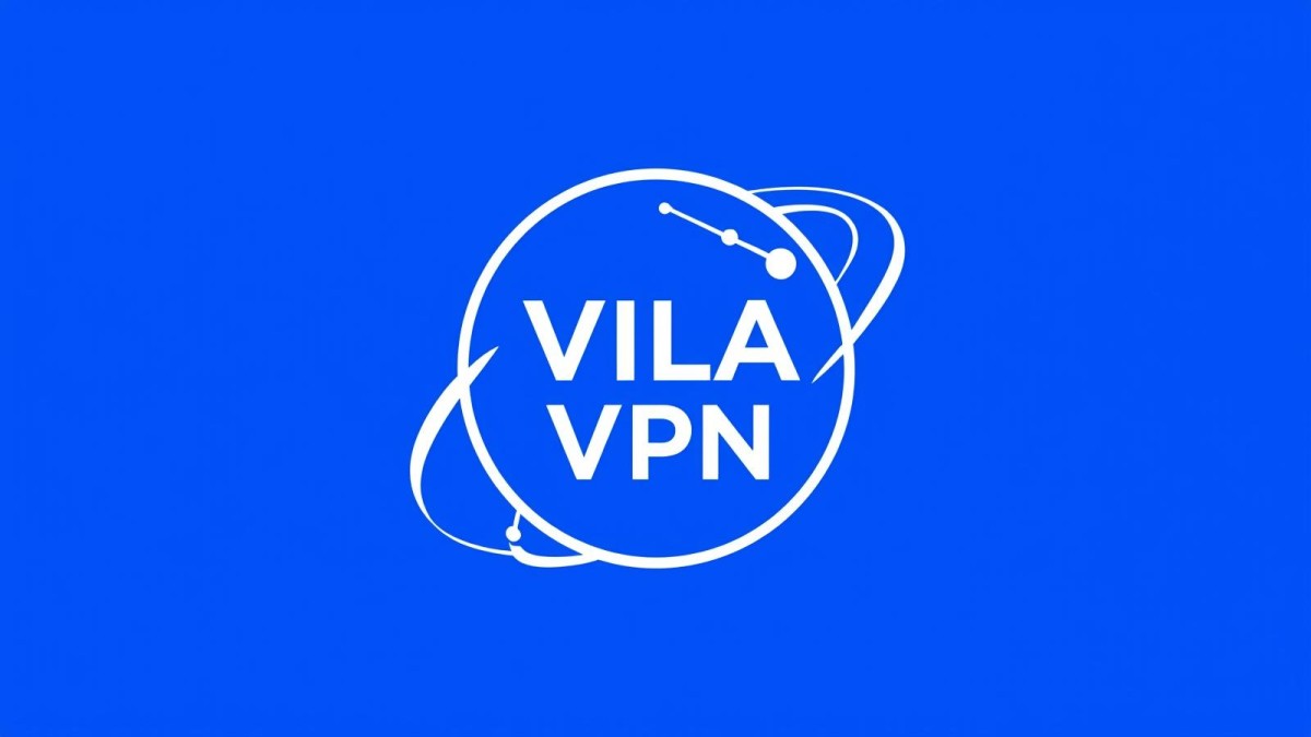 NILA VPN برنامه فیلتر شکن قوی
