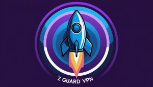 Z Guard VPN ایمن