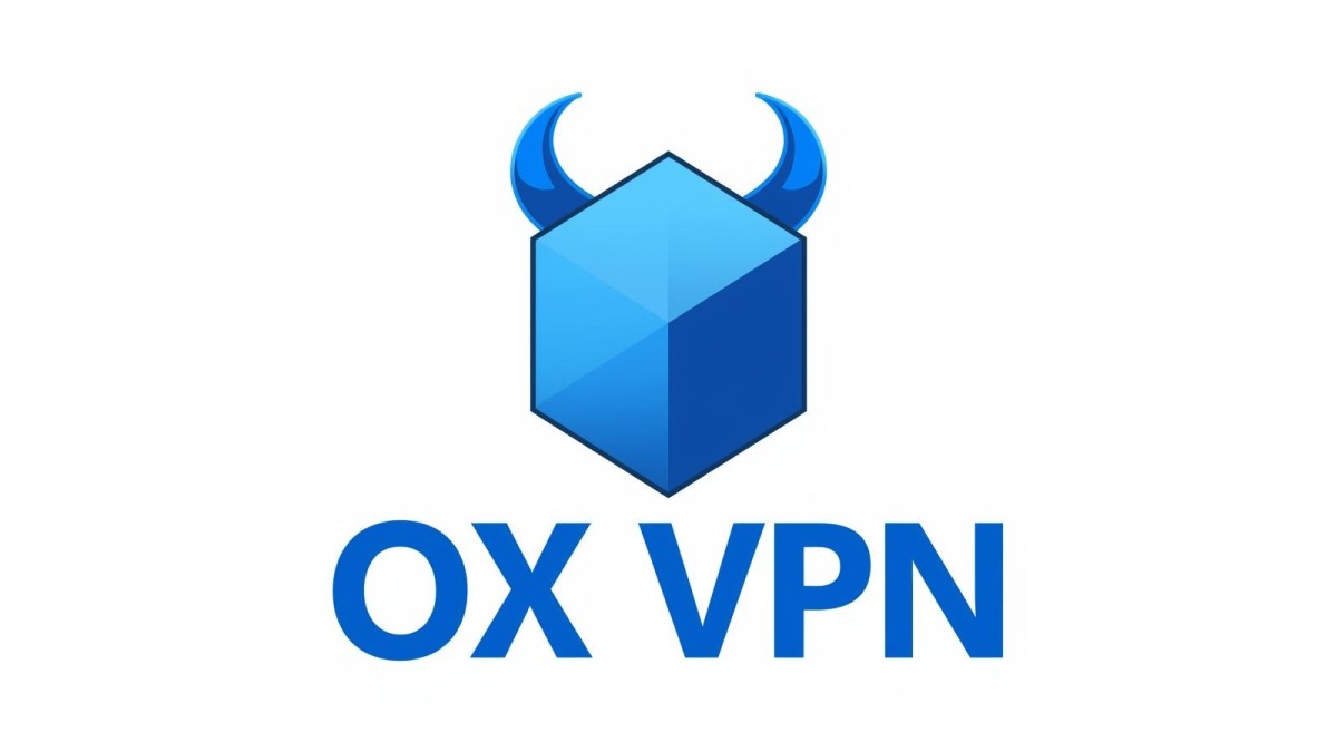 دانلود Ox VPN برنامه فیلتر شکن