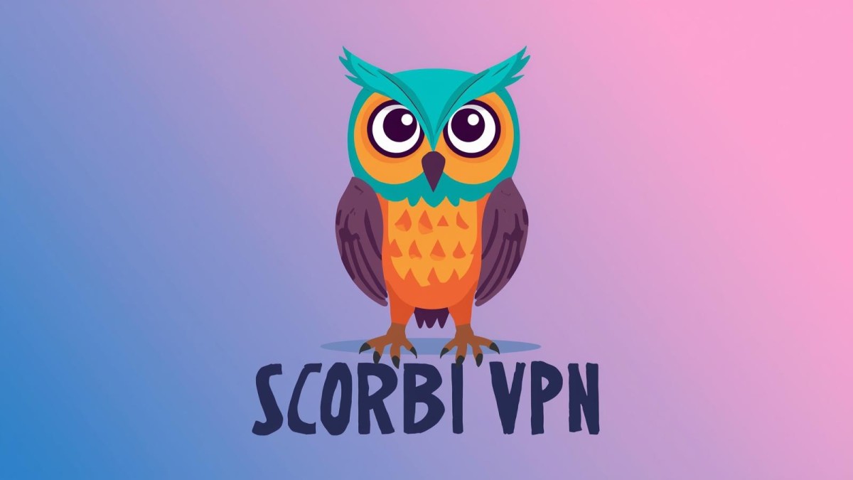 فیلتر شکن Corbi VPN قوی